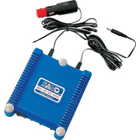Wesco Liftkar Cigarette Lighter Charger (274181)-Weight: 0.9 lbs.