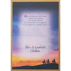 Rosedale 5-1/2" x 8" Greeting Cards/Envelopes - 36611-Printed on premium uncoated card stock