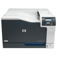 HP LaserJet Cp5220 Colour 600 dpi Laser Printer-20 ppm mono / 20 ppm colour print
