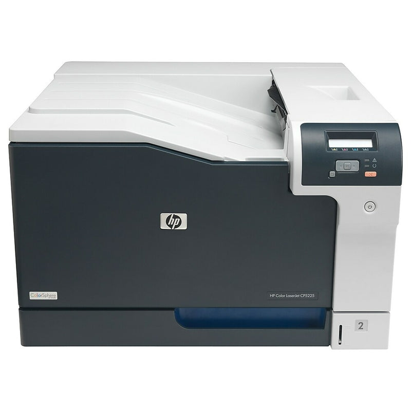 HP LaserJet Cp5220 Colour 600 dpi Laser Printer | staples.ca