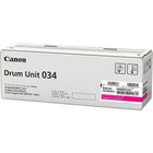 Canon 034 Magenta Toner Drum Unit (9456B001)-9456B001