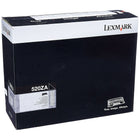 Lexmark 520ZA Black Imaging Unit (52D0ZA0) (52D0ZA0)-Black