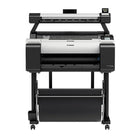 Canon ImagePROGRAF TM-200 Multifunction Colour Scanner & Stand Brackets Inkjet Printer-Wide Format Printer