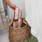 Vileda ProMist MAX Mop Microfibre Refill-Reusable, washable microfibre mop pad cleans better than disposable pads