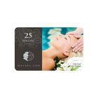 Wayspa $25 Gift Card-Air Miles cannot be collected on Gift Card purchases