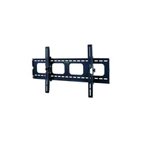 TygerClaw Tilting Flat-Panel TV Wall Mount, 42" - 70", (LCD3033BLK)-Large size tilt wall mount