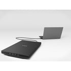 Canon CanoScan LiDE300 Image Scanner-With Send to Cloud you can easily upload your photos and documents right to Cloud services like Microsoft OneDrive™ and Dropbox®