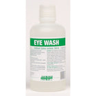 Eye Wash Station, 1L-Cleanses the eye to help relieve irritation, discomfort, burning, stinging, smarting or itching by removing loose, foreign material, air pollutants (smog or pollen) or chlorinated water