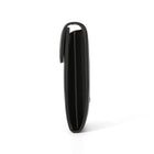 Champs RFID Blocking Smartphone Bag - Black-8 Credit Card Slots