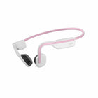Shokz OpenMove Bluetooth Headset - Himalayan Pink-7th Gen Bone Conduction Technology
