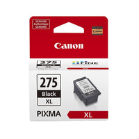 Canon PG-275 XL Pigment Black Ink Cartridge-Pigment Black