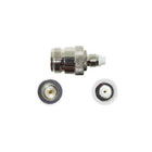 Wilson Electronics N Female - FME Female Connector-High quality, low-loss connector