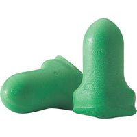 Howard Leight, Howard Leight Max Lite Low-Pressure Foam Earplugs, Pair - Paper Pack, Corded, 200 Pack-Certification(s) ANSI S3.19-1974