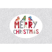 Rosedale 5-1/2" x 8" Greeting Cards/Envelopes - 36551-Value Greeting Cards