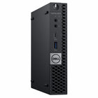 Dell OptiPlex 5070 Micro Refurbished Desktop Computer - Intel Core i7-9700T - 32 GB RAM 2TB SSD - Windows 11 Pro-Processor: Intel Core i7-9700T