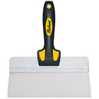 Richard Stainless Steel Drywall Knives - 4 Pack-Blade Length: 10"