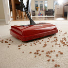 Ewbank Speedsweep Single Height Manual Carpet Sweeper-Quick, simple with excellent level of pick-up