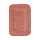 Wasip Fabric Patch Bandage - Large - 50 Pack-The unique open weave allows the skin to breathe for faster healing