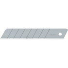OLFA Heavy-Duty Auto-Lock Cutters - Replacement Blades, Snap-Off Style, 120 Pack-120 Pack