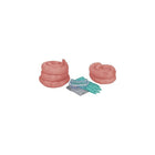 Zenith Safety Products Replacement Kit, Hazmat for Sej286, 2 Pack-Spill Type: Hazmat