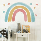 WallPops The Luckiest Day Wall Art Kit, Multicolor-Peel and stick, repositionable