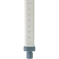 MetroMax i Posts, 2 Pack-Wt. lbs. - 2.25