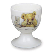 Roy Kirkham, Gift Boxed Eggcup, Teddy Time-Set Includes: 1 Piece