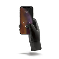 Mujjo New Touchscreen Glove, Small-Insulated Touchscreen Glove