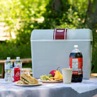Koolatron Travel Saver-Cools to 40 F below the ambient temperature