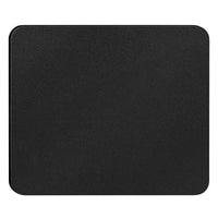 DAC MP-8A-BLK Mouse Pad 1/4" (6mm), Black-Provides precision mouse tracking