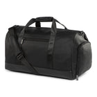 Bugatti Central Collection - Duffle Bag - Black-Black / Vegan leather
