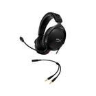 HyperX Cloud Stinger 2 Wired Gaming Headset-Bi-directional, Noise-cancelling