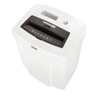 HSM Securio C14c 6-Sheet Cross-Cut Shredder (HSM2253)-Shreds up to 6 sheets; 5.3-gallon capacity