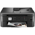Brother MFC-J1012DW Wireless Colour Inkjet All-in-One Printer-Print/Copy/Scan/Fax