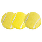 Champion Sports Tennis Balls, Yellow (CHSTB3)-Tennis Balls