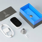 ecobee SmartCamera with Voice Control-Sensor: Motion sensor
