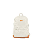 CHAMPS The Every Day Smart Waterproof Nylon Backpack with Charging Port - Ivory-Fabricated in waterproof nylon material