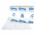 Kleenex Reveal Multifold Paper Towels - 7.5" x 9.4" sheets - 2-Ply - for Kleenex Reveal Countertop System Dispenser - White - 16 Pack-16 Kleenex Reveal Multifold Towel Packs/Case