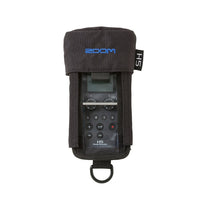 Zoom PCH-5 - Protective Case for H5 Handy Recorder-Water-Resistant Material