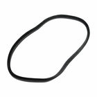 JAM Paper Colored Rubber Bands - Size 16 - 100 Pack-These strong rubber bands are made to be durable and long lasting. Use them for a variety of tasks requiring a firm and sturdy hold.