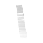 Wasip Compress Bandage - 2" x 2"-Conforming stretch tails can be adjusted to increase or decrease compression to minimize blood flow and keep the victim comfortable
