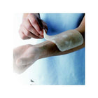 BurnShield 901111-5 Burn Gel Dressings, Small, 10cm x 10cm, 5 Pack-10cm x 10cm