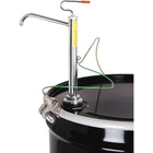 Safety Pumps-Material - Carbon Steel, Teflon