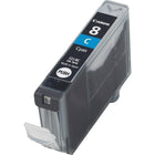 Canon CLI-8 Cyan Ink Tank (621B002AA)-Get standard-yield capacity per ink tank while enjoying cost savings