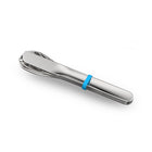 Minimal Stainlessss Steel Cutlery - 3 Pieces - Set of 2-Heavy duty 18/10 stainless steel