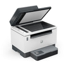 HP LaserJet Tank MFP 2604sdw Monochrome Printer-First page out: As fast as 7.9 sec, Print speed duplex: Up to 15 ipm