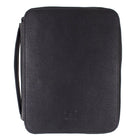 Tombow Zipp Marker Case - Black-Carry handle for easy portability.