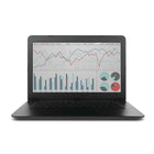 Kensington 14" Screen for Laptops (16:9)-16:9 Aspect Ratio
