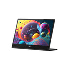 Mobile Pixels Glance Plus 15.6" OLED Monitor - Black-1920 x 1080