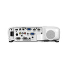 Epson PowerLite 982W 3LCD WXGA Classroom Projector with Dual HDMI-Lamp (Type & Life): 230 W UHE, ECO Mode: Up to 17,000 hours, Medium Mode: Up to 10,000 hours, Normal Mode: Up to 6,500 hours